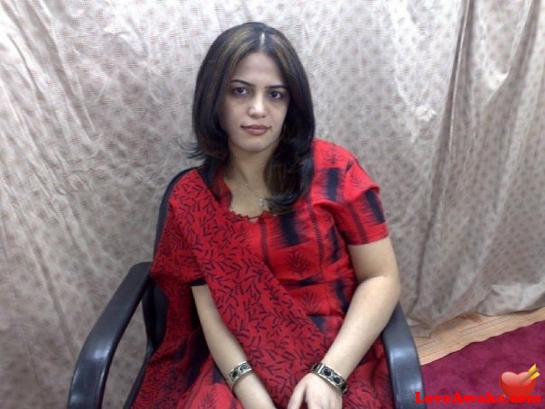 ambreen Pakistani Woman from Islamabad