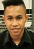 JusakRobert 2449354 | Indonesian male, 24, Single