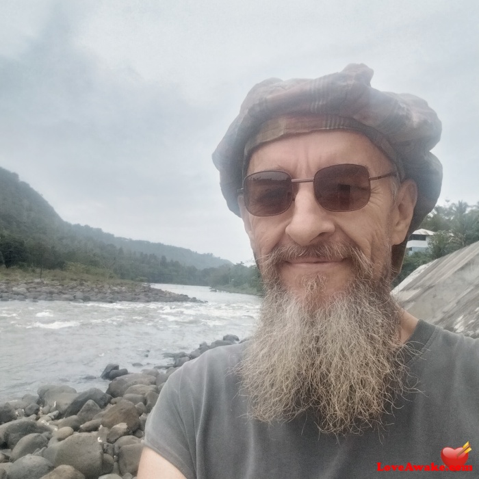 Ben0Shimone Filipina Man from Cagayan de Oro, Mindanao