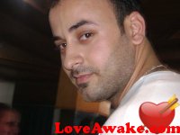 waqasmalik Pakistani Man from Faisalabad