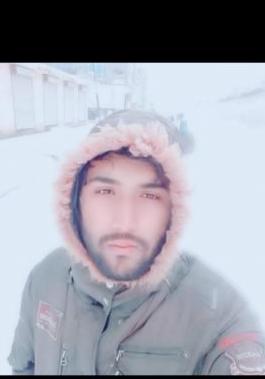 10ajmal Pakistani Man from Nowshera