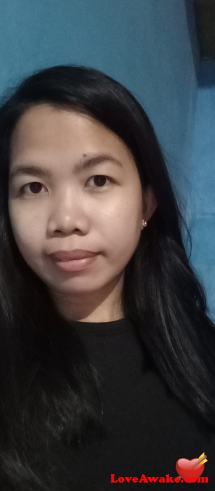 Chelanduisa Filipina Woman from Calbayog, Samar