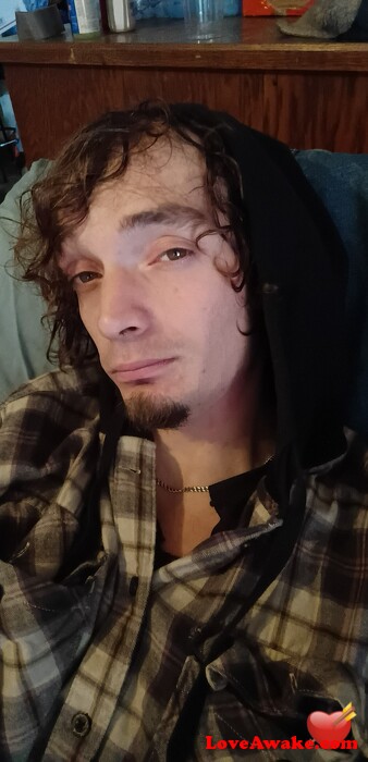 X-Rated870 American Man from Camden