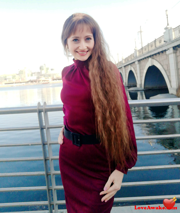 Alex77a Russian Woman from Chelyabinsk