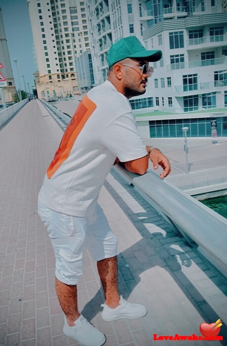 EngineerAhmed UAE Man from Abu Dhabi