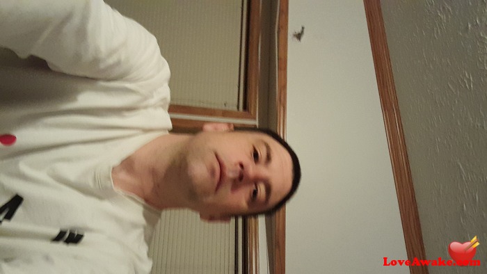 Joshuaaa1234 American Man from Lapeer