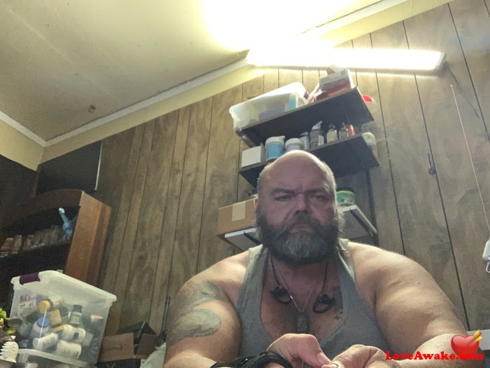 Aqasprt67 American Man from Orlando