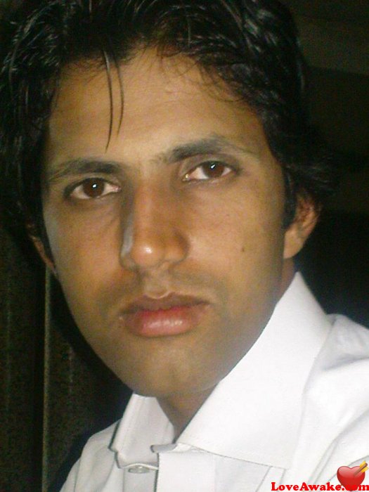 chadeelahmed Pakistani Man from Rawalpindi