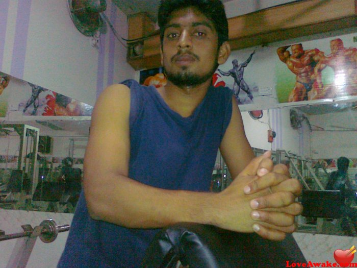 ausk420 Pakistani Man from Lahore