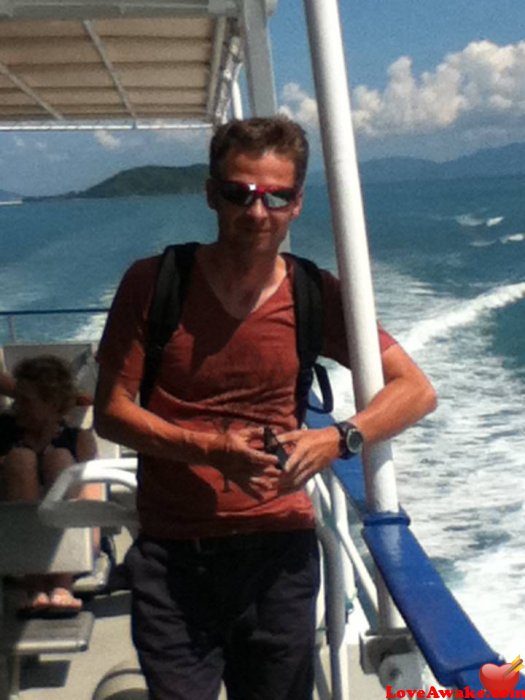 felix8971 Vietnamese Man from Hanoi