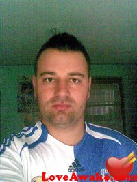 ast123 Romanian Man from Bucharest = Bucuresti