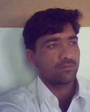 eryz Pakistani Man from Charsadda