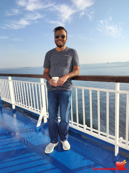 Friendseeker987 Finnish Man from Helsinki (Helsingfors)