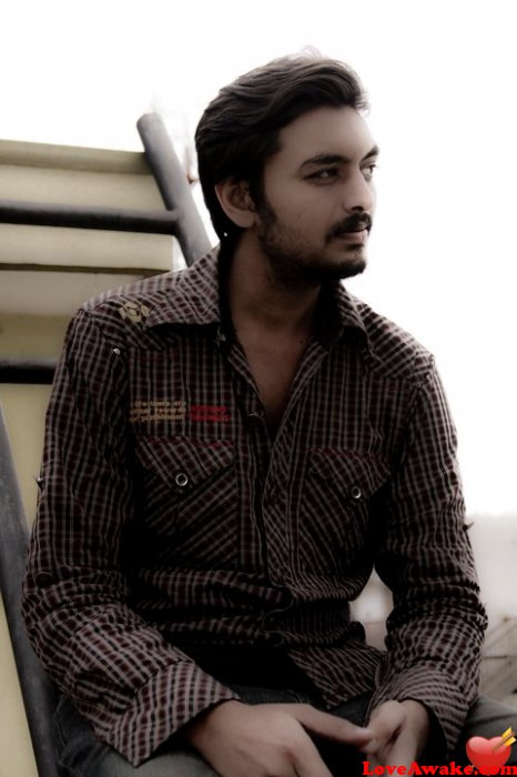 pavankrmn Indian Man from Bangalore