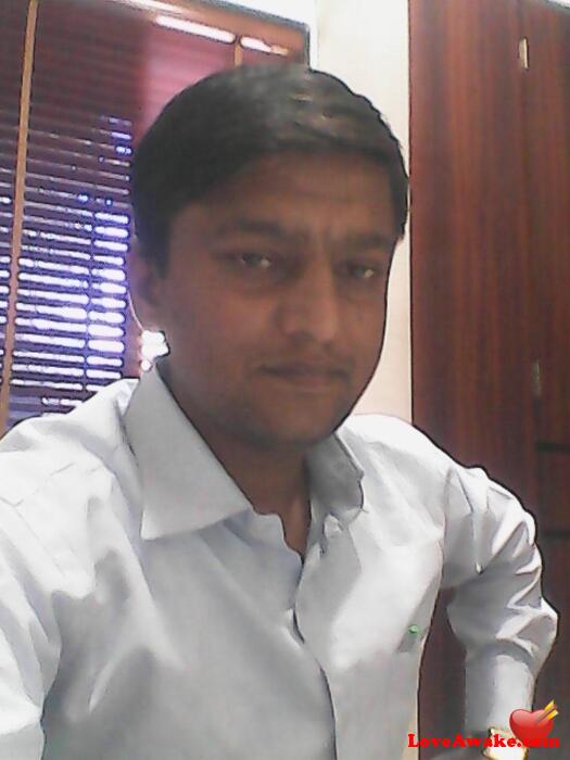 manish23man Indian Man from Jalgaon