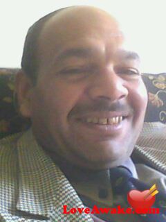 mohammed20361 Egyptian Man from Qena