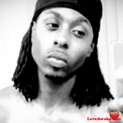 Adrian4U4Ever American Man from Birmingham