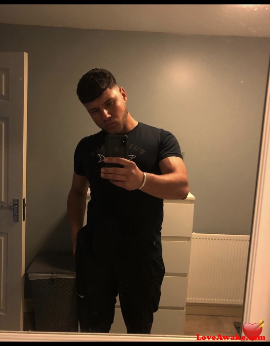 WebsterH UK Man from Grimsby