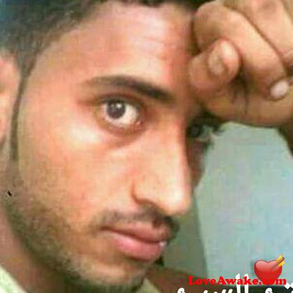 Maial999 Yemeni Man from Aden