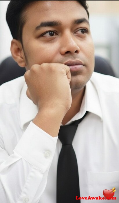 Jonykhan007 Bangladeshi Man from Rajshahi