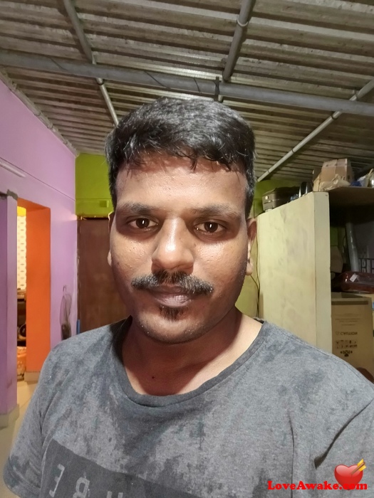 cpravin Indian Man from Panjim