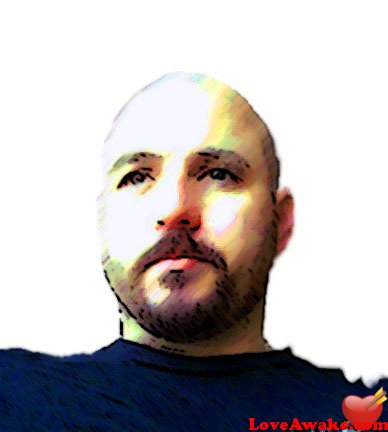 odbo Irish Man from Cork