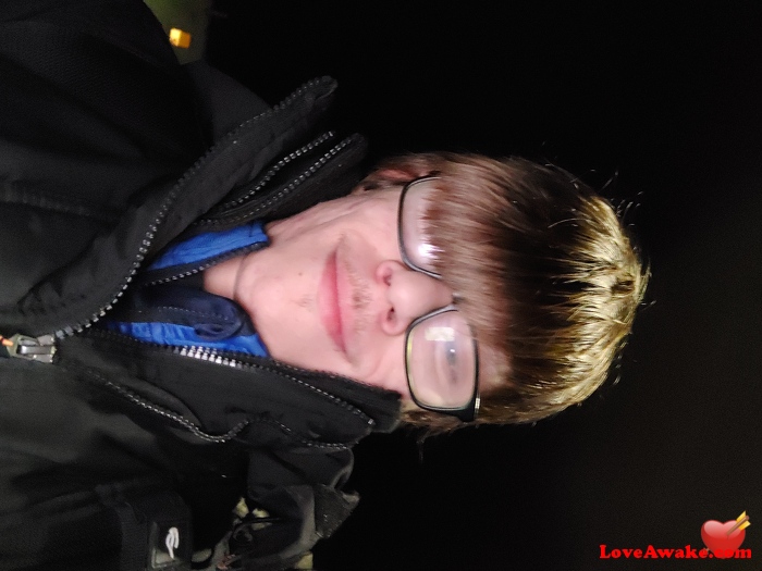 Kamilp UK Man from Kelso