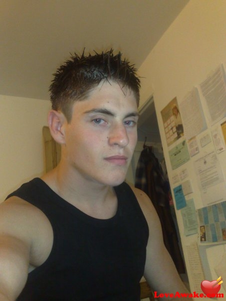 Mikey-Andrew UK Man from Hessle/Hull
