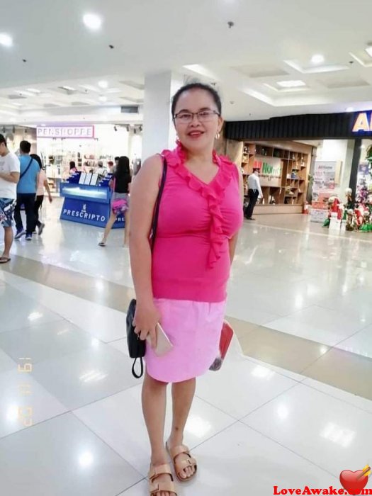 Lonelyirl Filipina Woman from Manila