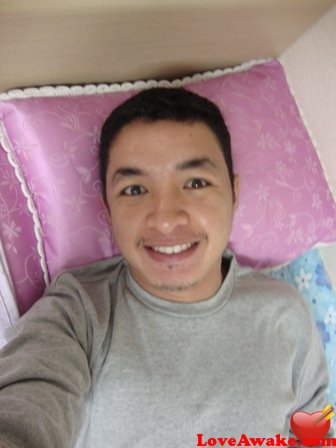spraggabenz123 Filipina Man from General Santos