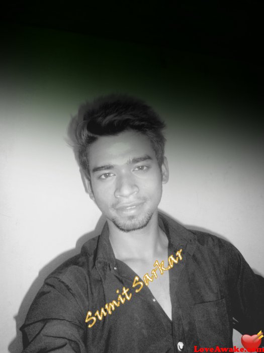 sumitsarkar123 Indian Man from Guwahati