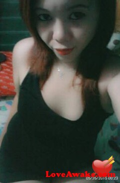 Jenjen2 Filipina Woman from Cavite, Luzon