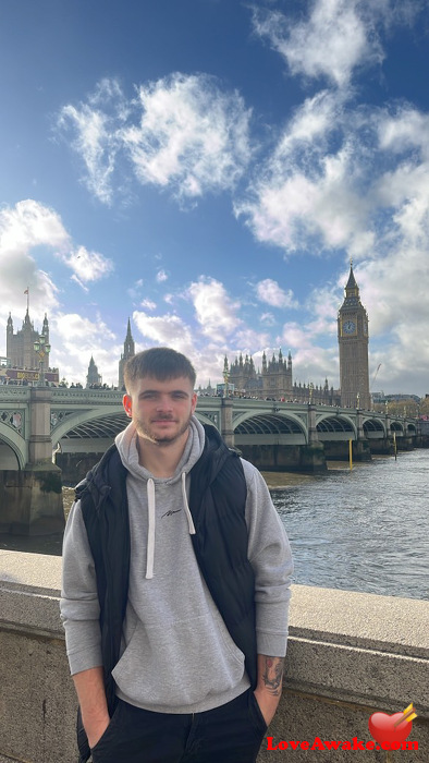 Callum118 UK Man from Tewkesbury