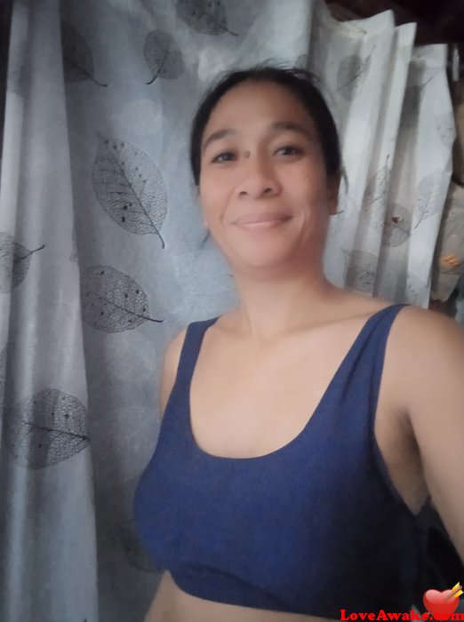 R-gen Filipina Woman from Cebu