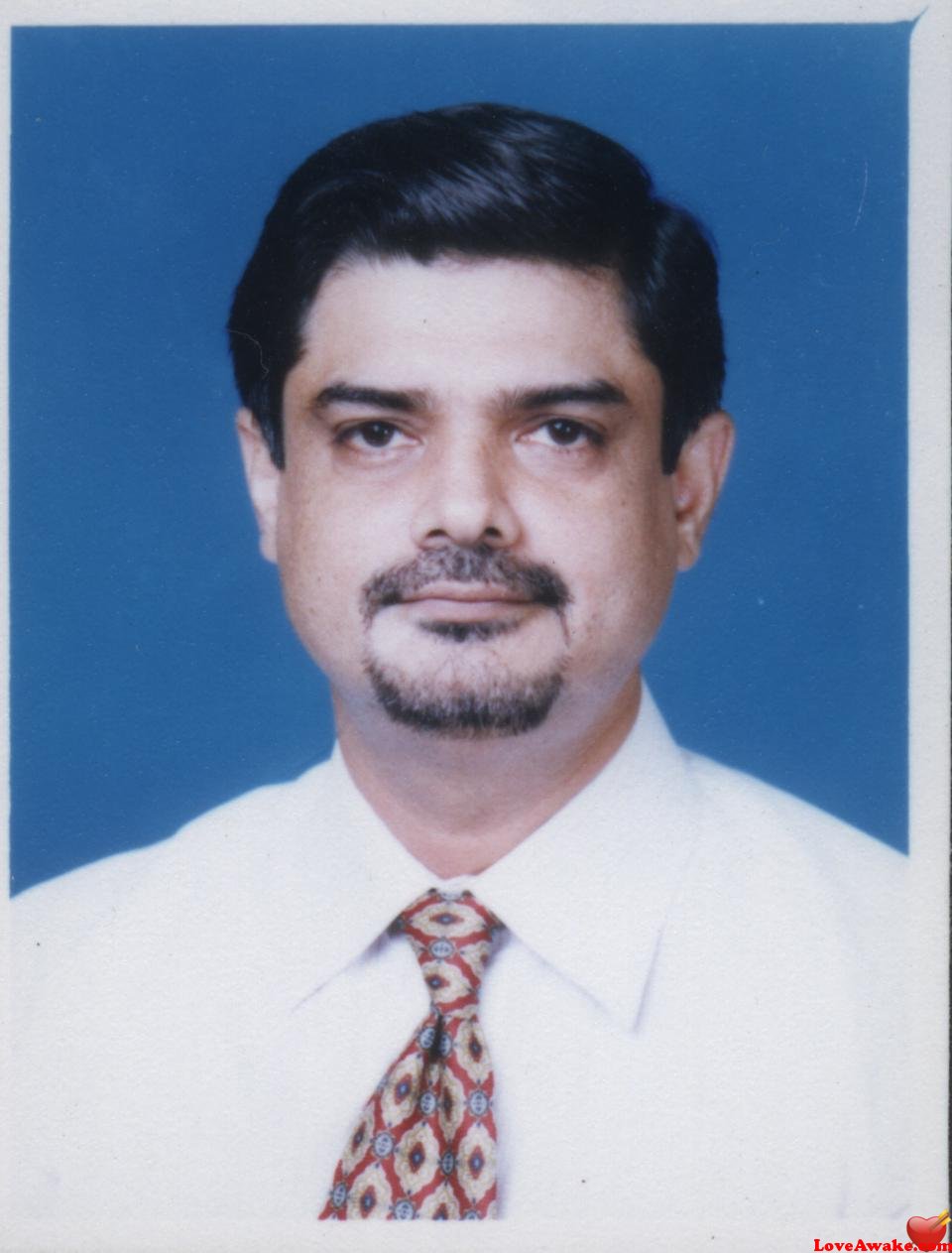 KaramAlly Pakistani Man from Karachi