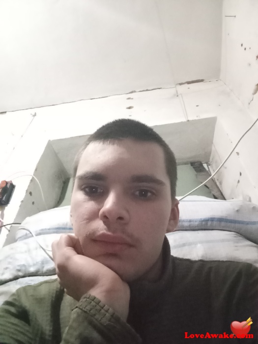 Anatoly2890 Russian Man from Nakhodka
