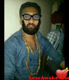 mdmonjur Bangladeshi Man from Dhaka