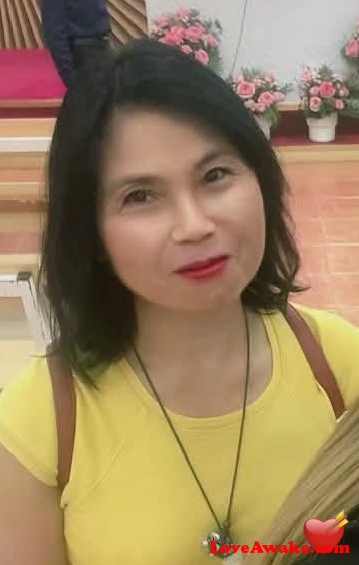 Niza64 Filipina Woman from Tagbilaran, Bohol