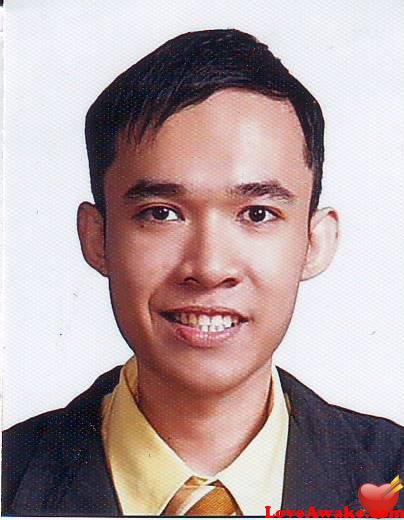 mike7cool Filipina Man from Iloilo, Panay