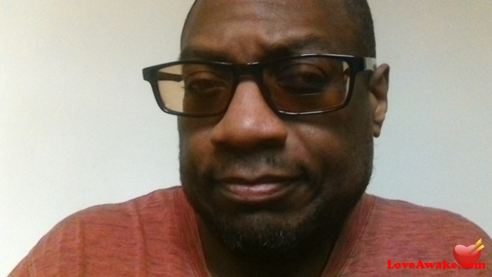 Hassanluv78 American Man from Newark
