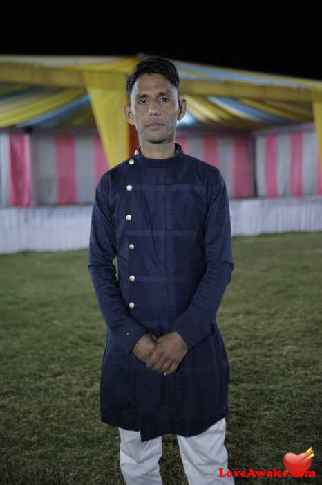 KOMALKUMARNOGYA Indian Man from Udaipur