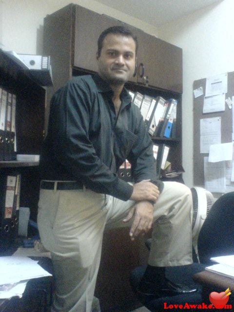 hotkid Pakistani Man from Karachi