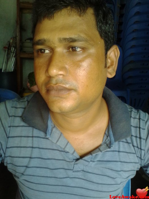 Shariful2924 Bangladeshi Man from Rangpur