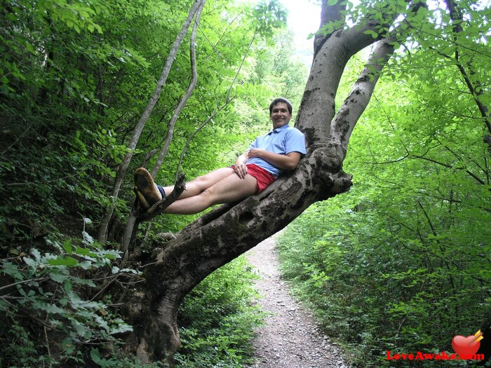 xakepok777 Russian Man from Moscow
