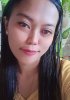 HIlarnie 2892548 | Filipina female, 28, Married, living separately