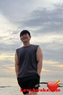 LuckyBrian Malaysian Man from Kuala Lumpur