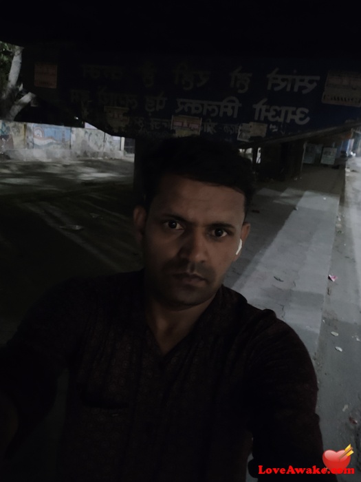 Johny712 Indian Man from Muzaffarnagar
