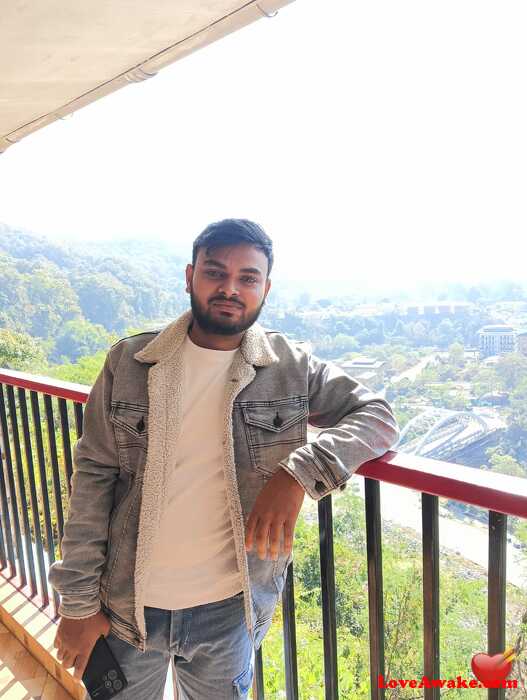 Goutam143sssddf Indian Man from Amingaon (Gauhati)
