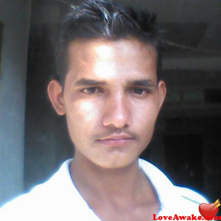 jaatboy606 Indian Man from Hissar