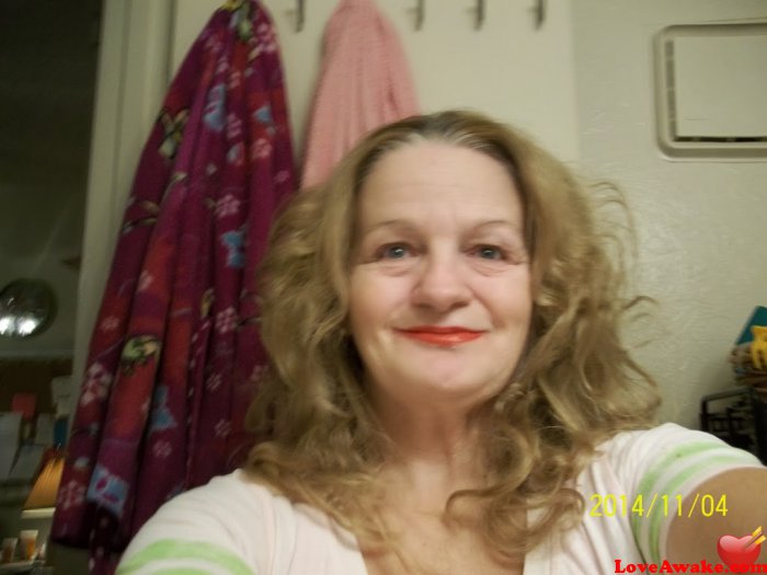 cicianne57 American Woman from Fort Worth
